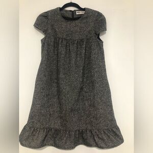 Peasent Petite Fleur Dress Pesant Style Church Size 12